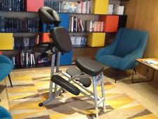 Chaise de massage Ergo-Pro II Stronglite + 2 accessoires