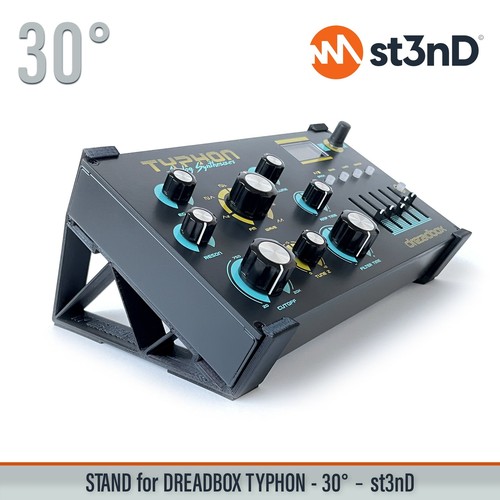Stand pour dreadbox - stand, typhon