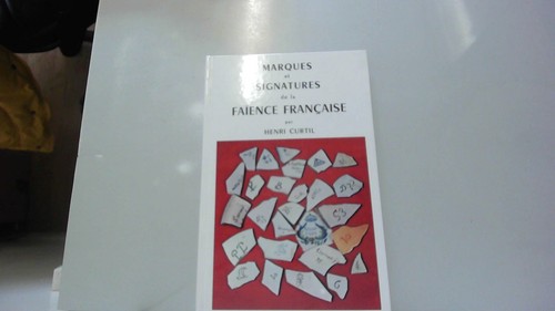 Marques signatures la - signatures, de