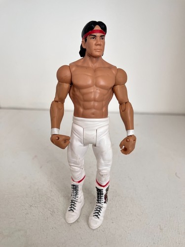 Wwe wwf ricky - wwe,