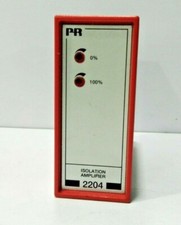 Amplificateur D'Isolation PR