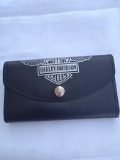 PORTE FEUILLE HARLEY DAVIDSON