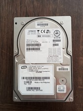 Disque dur Hitachi 73 Go SCSI