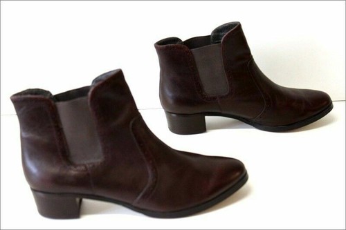 Andre bottines boots cuir - andre,