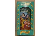 Snow White & Seven Dwarfs