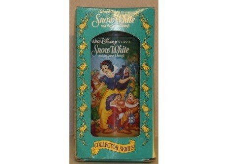 Snow white seven - snow, dwarfs