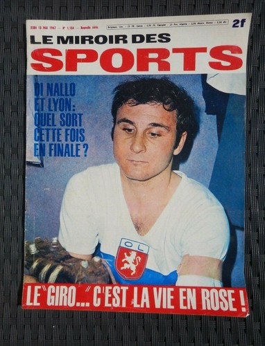 Miroir des sports magazine - magazine, 18