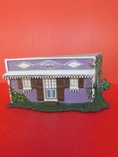 CBG MIGNOT : DECORS : BELLE MAISON COLONIALE