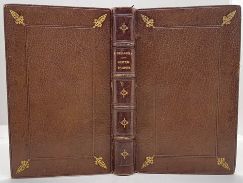 Rare 1857 fernand - rare,