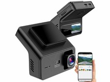 Caméra embarquée 4K