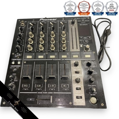 Table mixage numérique - mixage,