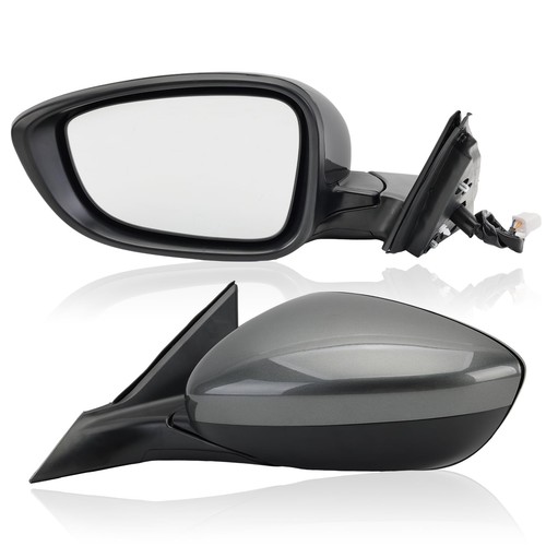 Driver side mirror - mirror, for