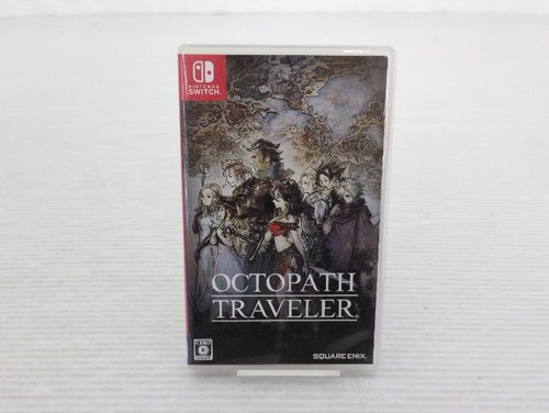 Octopath traveler - octopath,