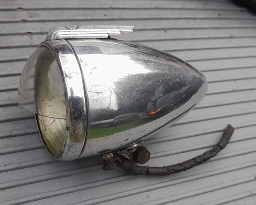 Phare vélo radios - de,