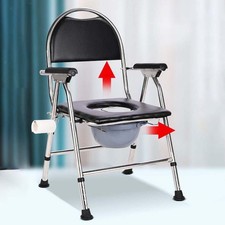 Commode Pot Pot de chambre