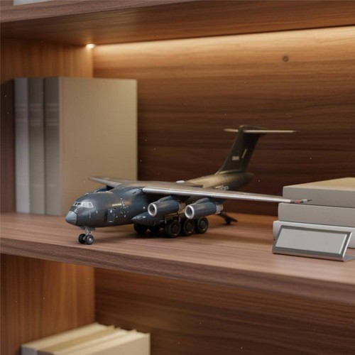 Maquette avion 20 - maquette,