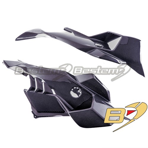 Bmw 2025 s1000rr - carbon, fiber