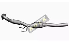 Catalyseur BOLK BOL-C091107