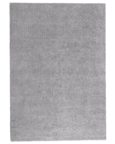 Beliani tapis poil long - -,