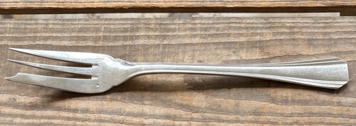 Fourchette service en - de,