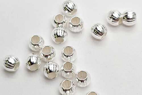 Inwaria perle argent - inwaria, ronde