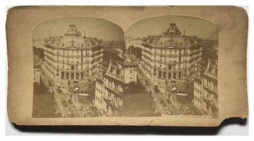 Usa new york bureau - bureau, poste