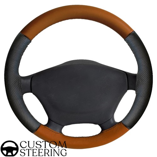 Housse volant cuir - housse,