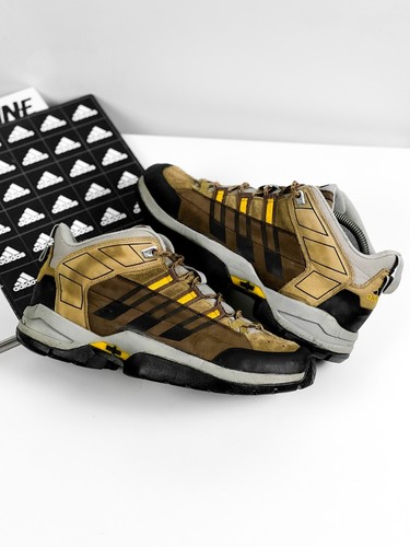 Bottes adidas torsion vintage - adidas,