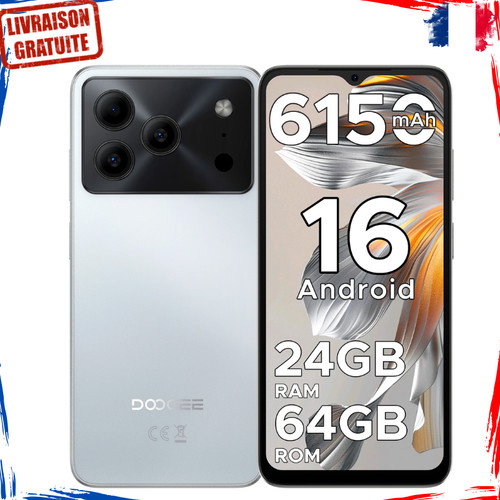Smartphone doogee note - doogee,
