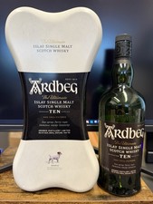 Ardbeg 10 Years Shortie