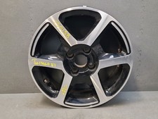 Jante alu arriere Argos -