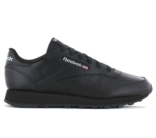 Reebok classic leather - reebok,
