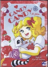 Candy Candy La Película Y Ova