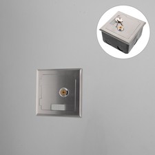  Boîtier de prise encastré