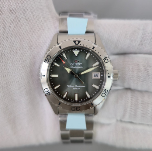 Montre pour homme orient mako - orient,