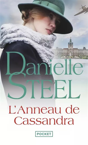 Anneau cassandra - l'anneau,