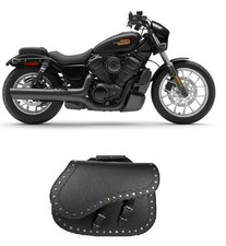 2 Sacs Moto Cercueils Valises