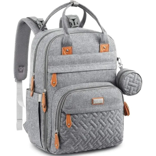 Sac dos langer bébé - à,