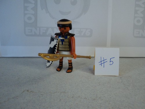 Playmobil vintage histoire - playmobil,