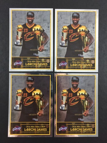 Lebron james lot stickers - james,
