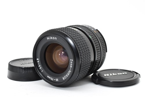 Presque comme neuf nikon - neuf],