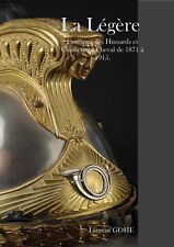 LA LÉGÈRE Coiffures de la