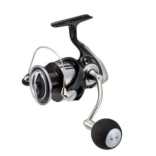 Moulinet toupie daiwa - toupie, 23