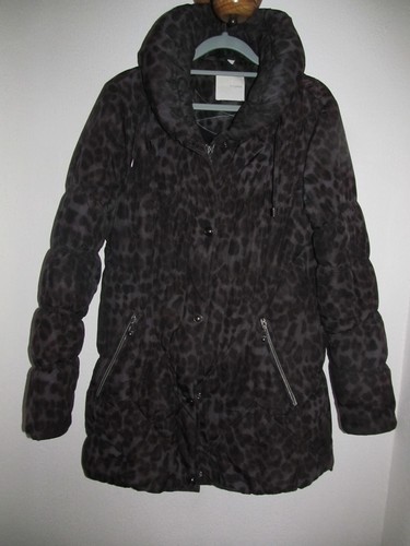 Veste doudoune charles - veste,