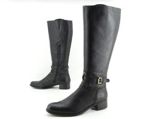 Bottes Unisa Femmes Chaussures D'Hiver Bottines En Cuir Taille 41