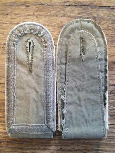 Ww2 german shoulder - ww2,