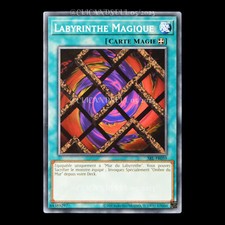 carte YU-GI-OH SRL-FR059