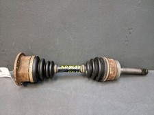 Cardan avant droit - Nissan Terrano II 2.7Tdi 125ch boite manu de 2002 à 2008