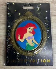 2022 Disney D23 Expo Ariel