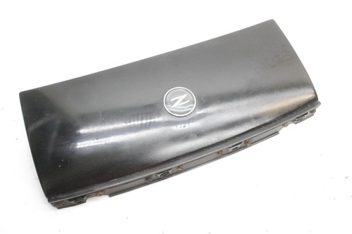 Nissan 300 z32 - z32, pare-chocs